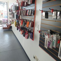 Phone Repair Ambulance - Jersey Village