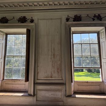 Drayton Hall - Museums Near Me - Charleston, South Carolina