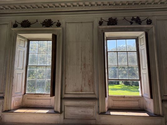 Drayton Hall by null