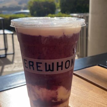Erewhon - Juice Bars & Smoothies Near Me - Los Angeles, California