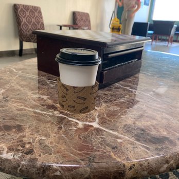 Impressed Coffee Company - coffee and games - Cafes Near Me - Washington, Indiana