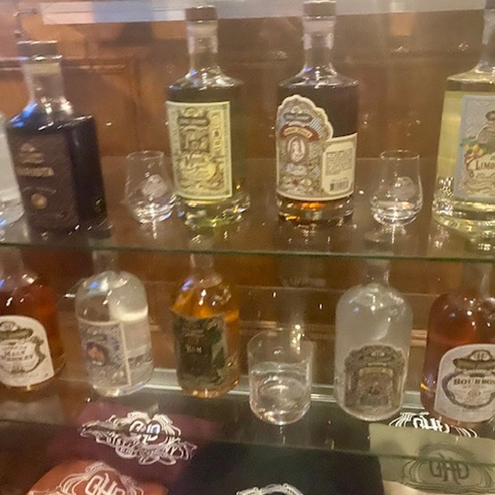 Dismal Harmony Distillery - Buy a bottle to take home. - Distilleries Near Me - Morristown, New Jersey Dismal Harmony Distillery - Buy a bottle to take home. - Distilleries Near Me - Morristown, New Jersey