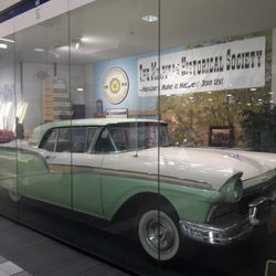 Milpitas Historical Society