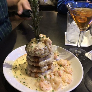 The Rouxpour - Katy - Fried green tomatoes - Cajun/Creole Near Me - Katy, Texas The Rouxpour - Katy - Fried green tomatoes - Cajun/Creole Near Me - Katy, Texas