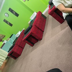 Kung Fu Massage - Massage beds