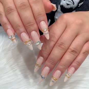 Resort Nails & Spa - Corona - Nail Salons Near Me - Corona, California Resort Nails & Spa - Corona - Nail Salons Near Me - Corona, California