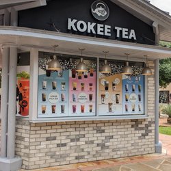Kokee Tea - Exterior