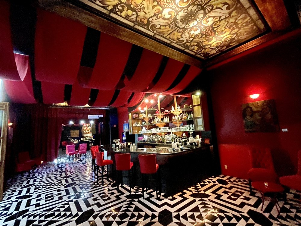 ACT II ENTERTAINMENT STAGES 46 Photos & 50 Reviews Insurgentes 300