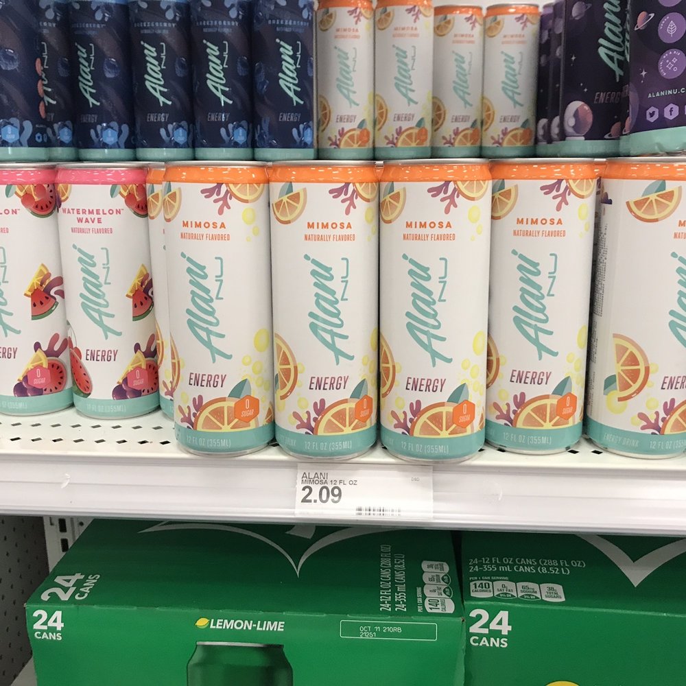 Target - Here's something new. I'll try one of these too - Department Stores Near Me - Fort Myers, Florida Target - Here's something new. I'll try one of these too - Department Stores Near Me - Fort Myers, Florida