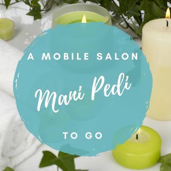 Cday & Spa Mobile Services - Nail Technicians Near Me Cday & Spa Mobile Services - Nail Technicians Near Me