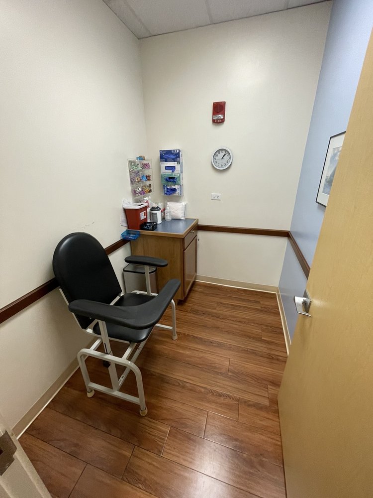 CLINICAL LABS OF HAWAII Updated August 2024 18 Photos 1001 Queen