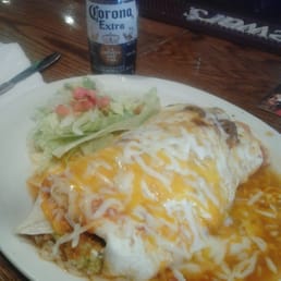 California Burrito.... California Burrito....