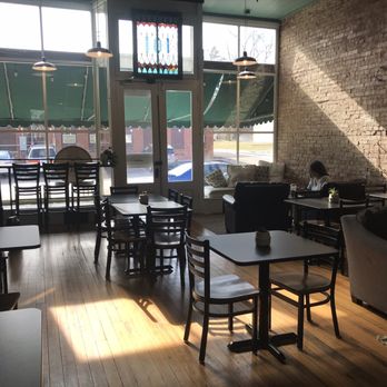 Eli’s Coffee Shop - Coffee & Tea Near Me - Metamora, Illinois Eli’s Coffee Shop - Coffee & Tea Near Me - Metamora, Illinois