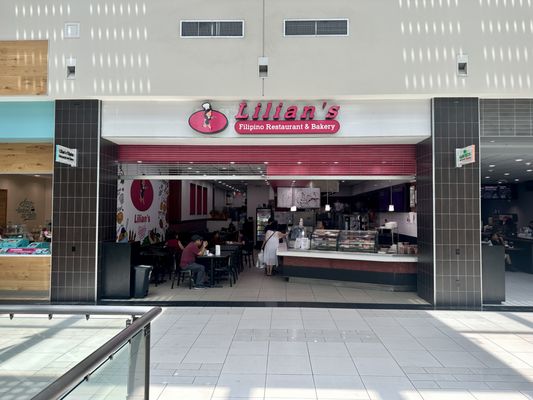 Lilian's Filipino Restaurant and Bakery by null