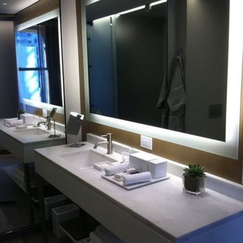 Viable Remodeling - Knickerbocker Hotel, 42nd & B-way, soapstone vanity, bamboo paneling, automatic glass doors - General Contractors Near Me - Jersey City, New Jersey Viable Remodeling - Knickerbocker Hotel, 42nd & B-way, soapstone vanity, bamboo paneling, automatic glass doors - General Contractors Near Me - Jersey City, New Jersey