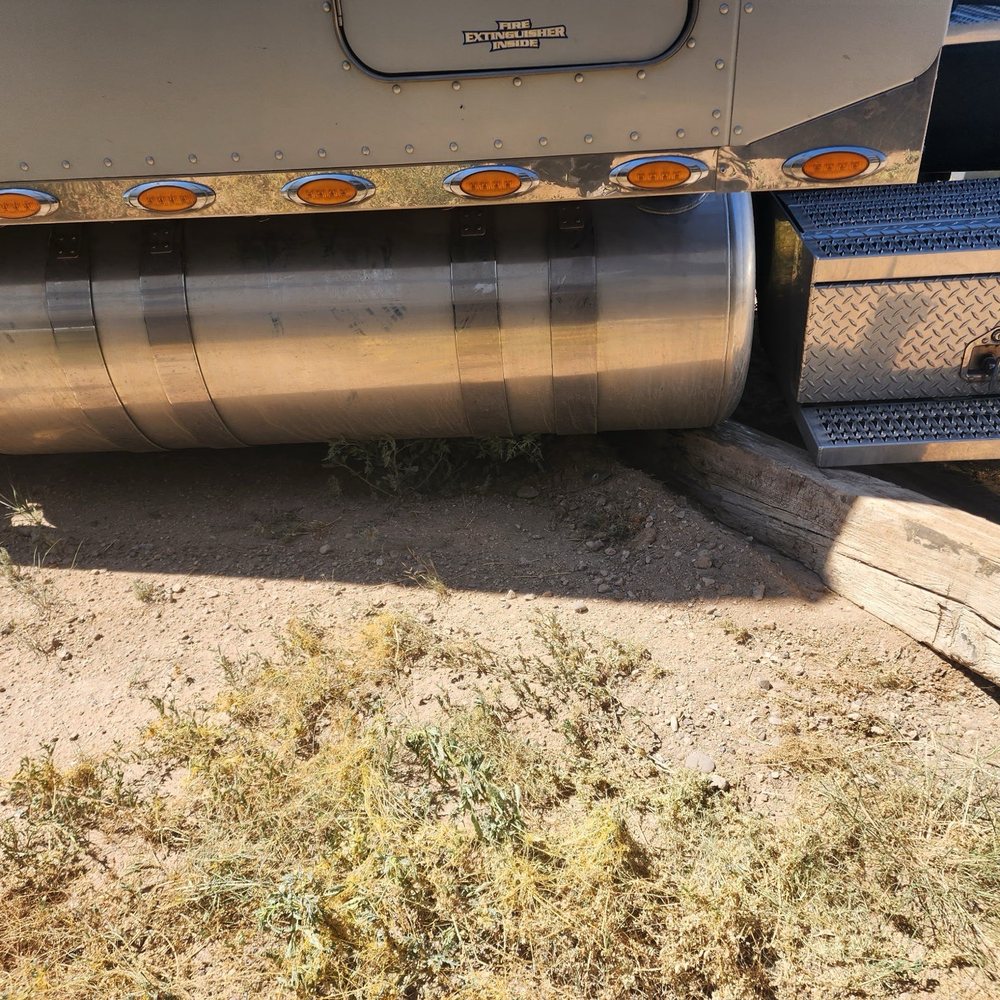 On Site Fleet Services - Auto Repair Near Me - Albuquerque, New Mexico