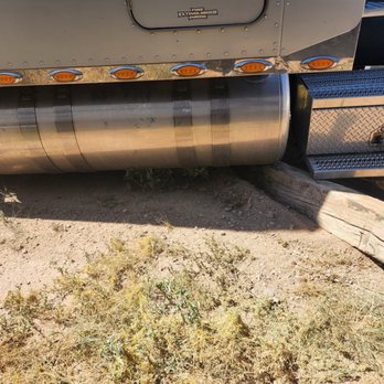 On Site Fleet Services - Auto Repair Near Me - Albuquerque, New Mexico