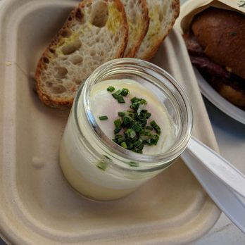 Eggslut - Slut - Breakfast & Brunch Near Me - Los Angeles, California