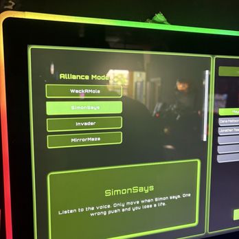 Elite Experience at Pixel Pulse Playzone - Escape Games Near Me - Vaughan, Ontario Elite Experience at Pixel Pulse Playzone - Escape Games Near Me - Vaughan, Ontario