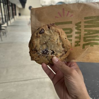 Panera Bread - Kitchen Sink Cookie - Sandwiches Near Me - Wilmington, Delaware Panera Bread - Kitchen Sink Cookie - Sandwiches Near Me - Wilmington, Delaware