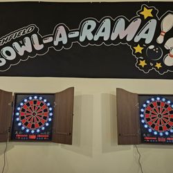 Richfield Bowl-A-Rama