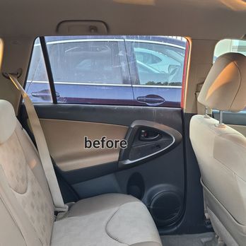 The Purrfect Mobile Detailing - Car Wash Near Me The Purrfect Mobile Detailing - Car Wash Near Me