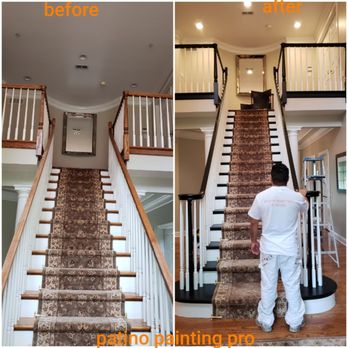 Patino Painting pro - Painters Near Me - Hatboro, Pennsylvania Patino Painting pro - Painters Near Me - Hatboro, Pennsylvania