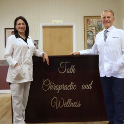 Toth Chiropractic and Wellness