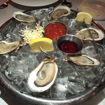 Mohawk House - East coast oysters - New American Near Me - Sparta, New Jersey Mohawk House - East coast oysters - New American Near Me - Sparta, New Jersey