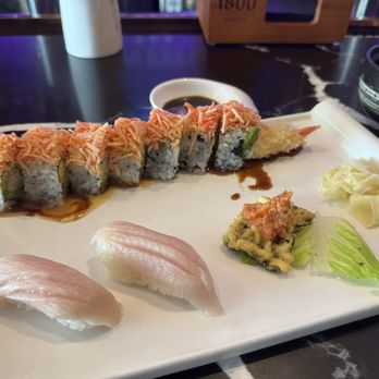 Yamasaki - Any 2 Rolls Lunch Special - Sushi Bars Near Me - Neptune Beach, Florida Yamasaki - Any 2 Rolls Lunch Special - Sushi Bars Near Me - Neptune Beach, Florida