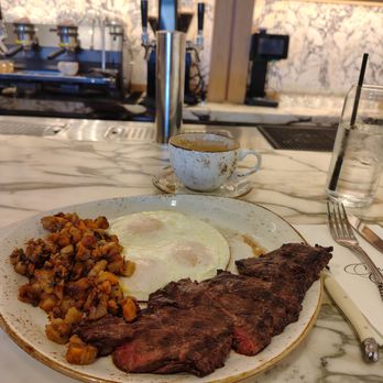Crave Cafe - Steak and eggs... Delicious! - Breakfast & Brunch Near Me - Old Bridge, New Jersey Crave Cafe - Steak and eggs... Delicious! - Breakfast & Brunch Near Me - Old Bridge, New Jersey