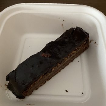 Pies & Pints - This is may be half an inch wide. - Pizza Near Me - Charleston, West Virginia