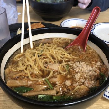 Santa Ramen - Santa Ramen - soy sauce flavor - Ramen Near Me - San Mateo, California Santa Ramen - Santa Ramen - soy sauce flavor - Ramen Near Me - San Mateo, California