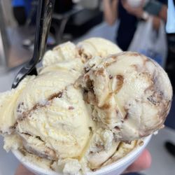 BYU Creamery on Ninth - Delicious