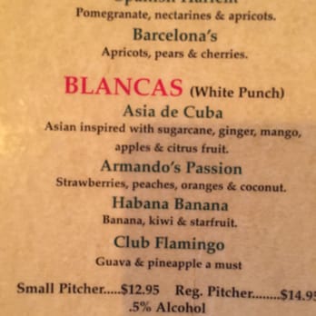 Cuban Pete's - Cuban Near Me - Montclair, New Jersey Cuban Pete's - Cuban Near Me - Montclair, New Jersey