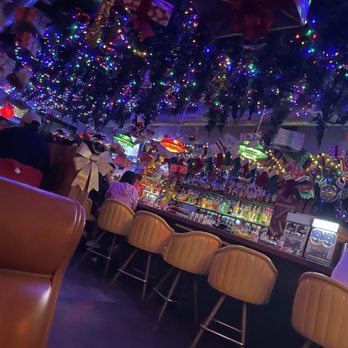 Winnie's - Bar area - Cocktail Bars Near Me - Houston, Texas Winnie's - Bar area - Cocktail Bars Near Me - Houston, Texas