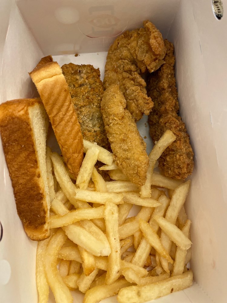 Open for Business DAIRY QUEEN 11 Photos & 69 Reviews 1126 Hwy 290