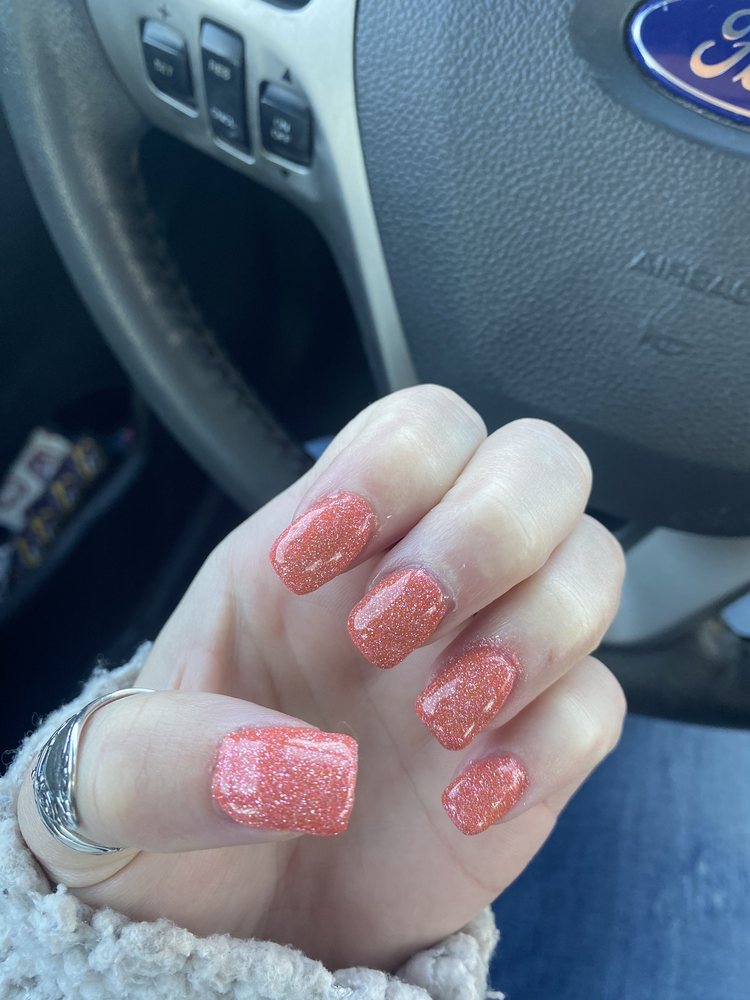 INAILS SPA 13 Reviews 2631 McIngvale Rd, Hernando, Mississippi