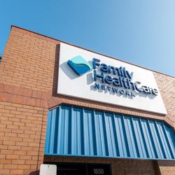 Family HealthCare Network