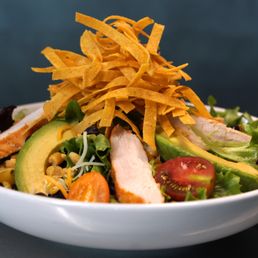California Salad