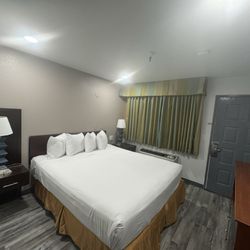Travelodge by Wyndham Sacramento / Rancho Cordova