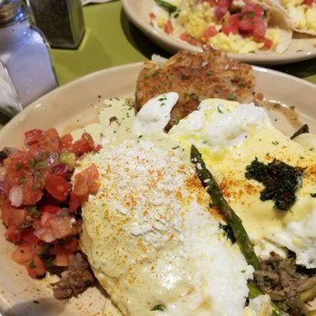 Snooze, an A.M. Eatery - Breakfast & Brunch Near Me - Phoenix, Arizona