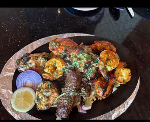 Gurkhaas Grill and Bar Indian Restaurant by null