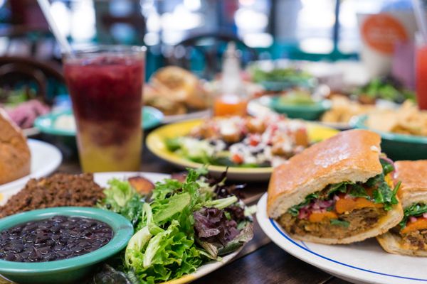 Cholita Linda by null