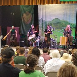 Sonora Celtic Faire - Wicked tinkers
