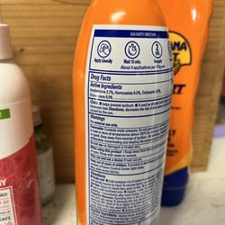 Costco Pharmacy - They carry lots of sunscreens