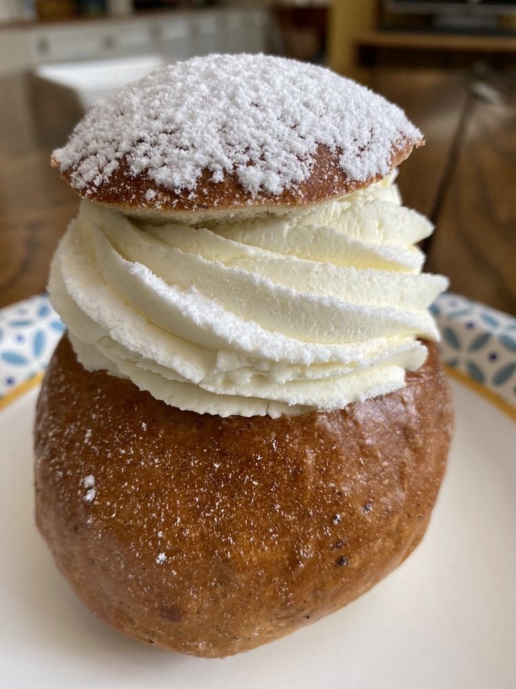 BEAN COUNTER BAKERY CAFE 108 Photos & 210 Reviews 270 Grove St