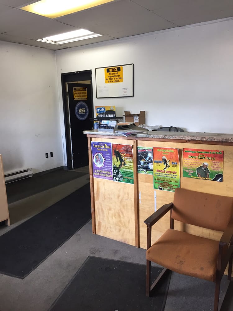 DENALI AUTO GLASS Auto Glass Services 7560 Briarwood St, Anchorage