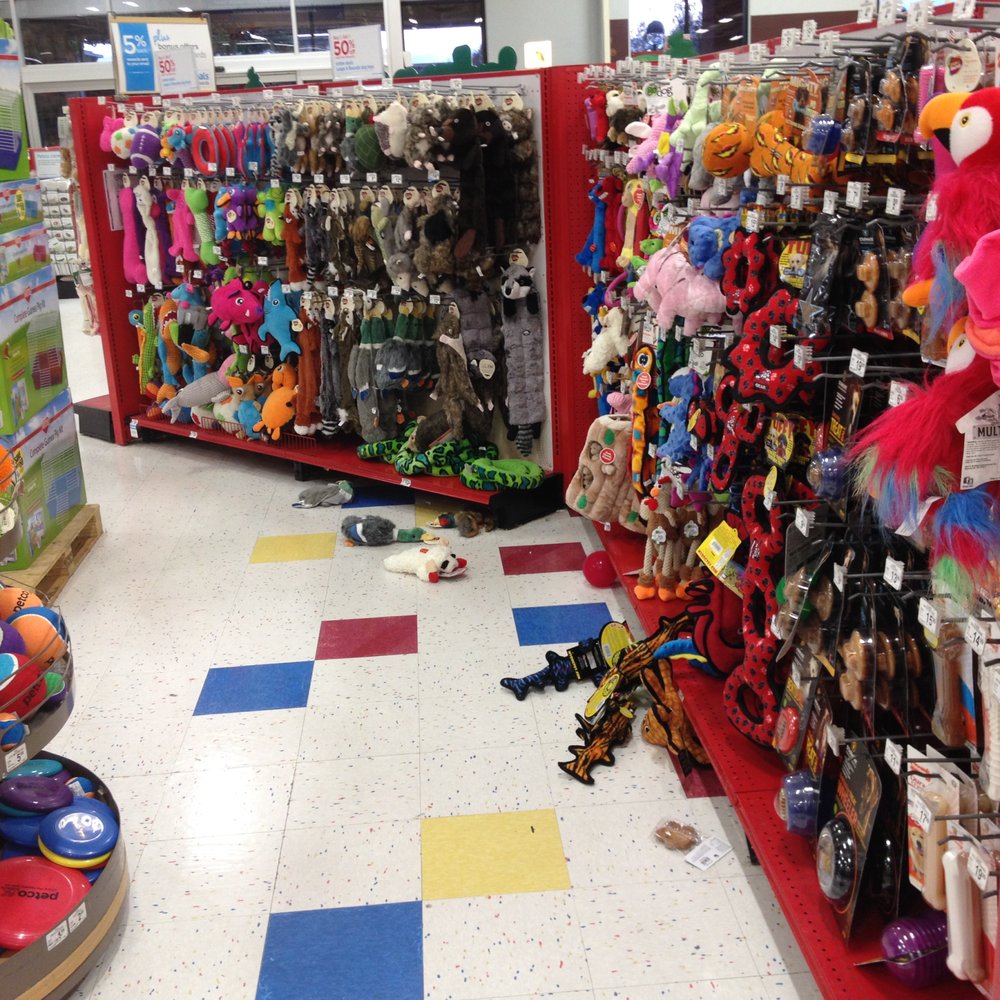 Petco - toys - Pet Stores Near Me - Santa Rosa, California