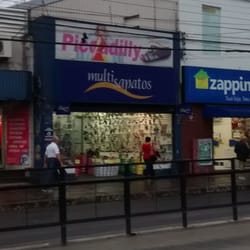 Multi Sapatos